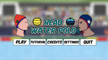 Head Water Polo ဖန်သားပြင်ဓာတ်ပုံ 0