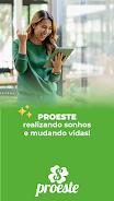 PROESTE 스크린샷 0