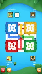 Ludo Multiplayer Screenshot 1