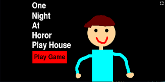 One Night At Horor Play House (ONHPH) Captura de tela 2