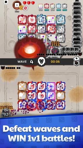 Schermata Random Dice 0