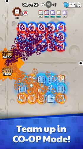 Schermata Random Dice 1