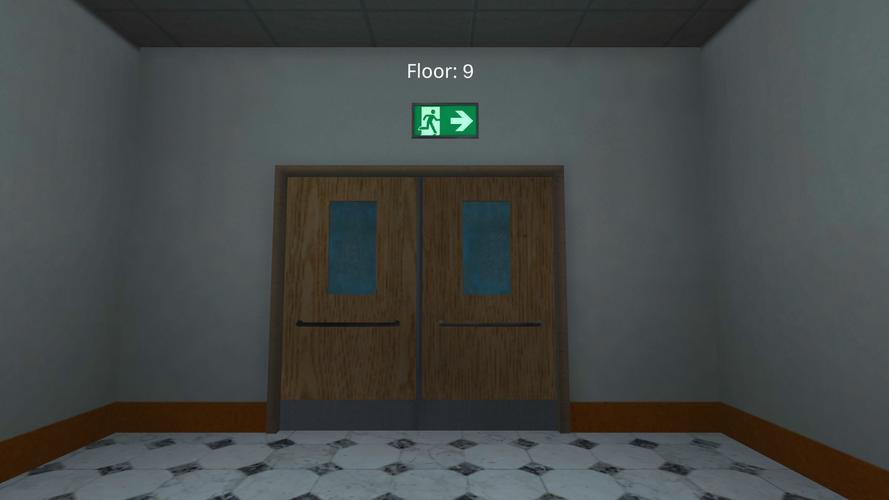 Nine Floors應用截圖第1張