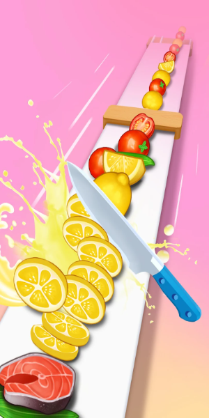 Cooking Frenzy Screenshot 0