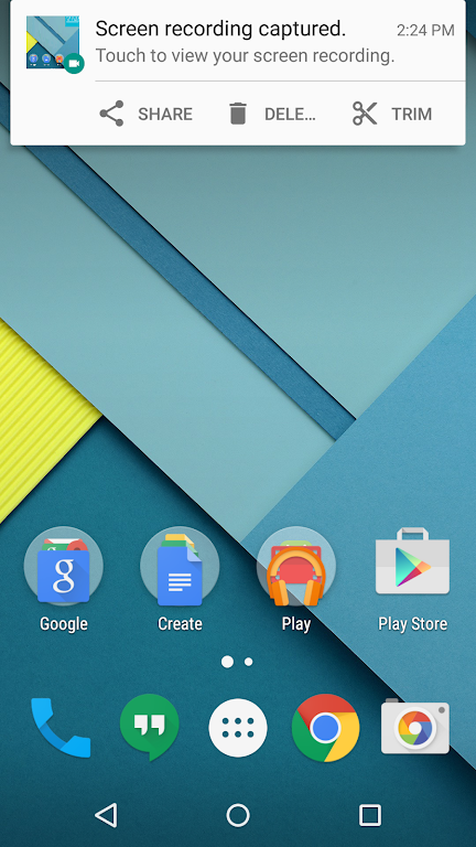 ADV Screen Recorder Screenshot 3