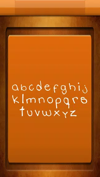 Handwrite Font Style Free Скриншот 2