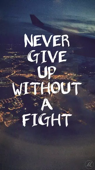 Motivational Quotes應用截圖第1張