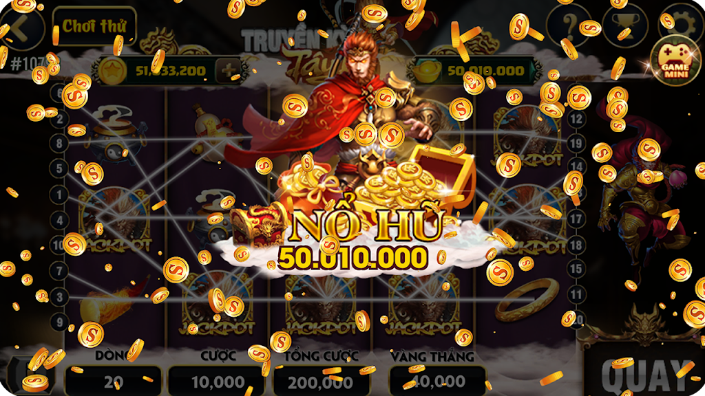 Slots New - Free Games No Hu應用截圖第0張