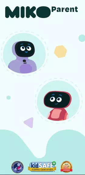 Miko - Play, Learn, & Connect Zrzut ekranu 0