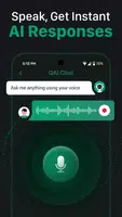 AI Chat 4 & Ask AI Chatbot GPT ภาพหน้าจอ 3