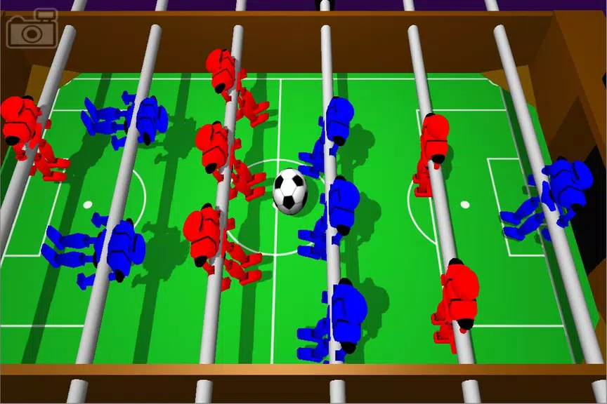 Robot Table Football应用截图第3张