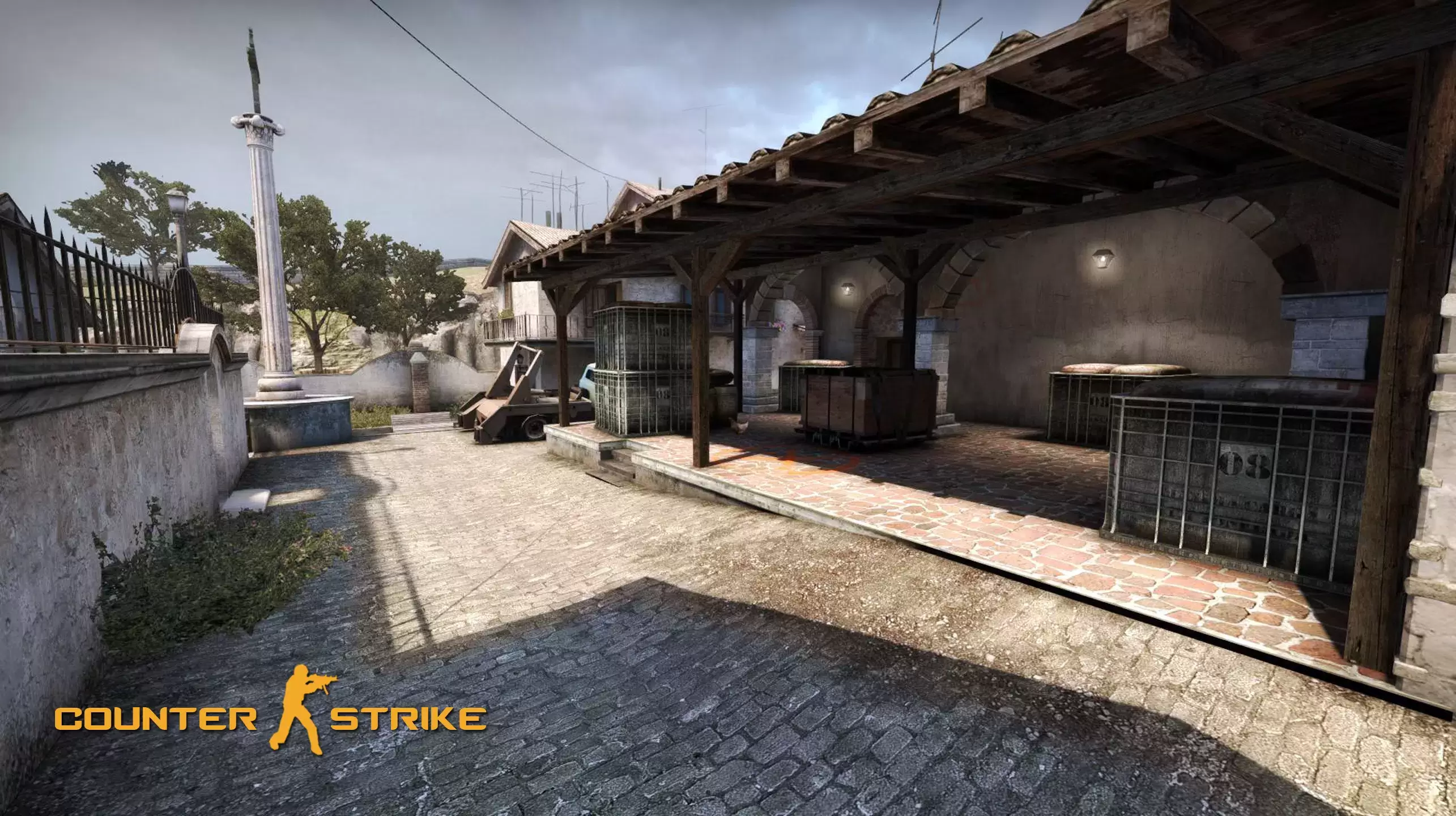 Counter Strike : Online Game スクリーンショット 3