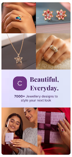 CaratLane - A Tanishq Partner Screenshot 0