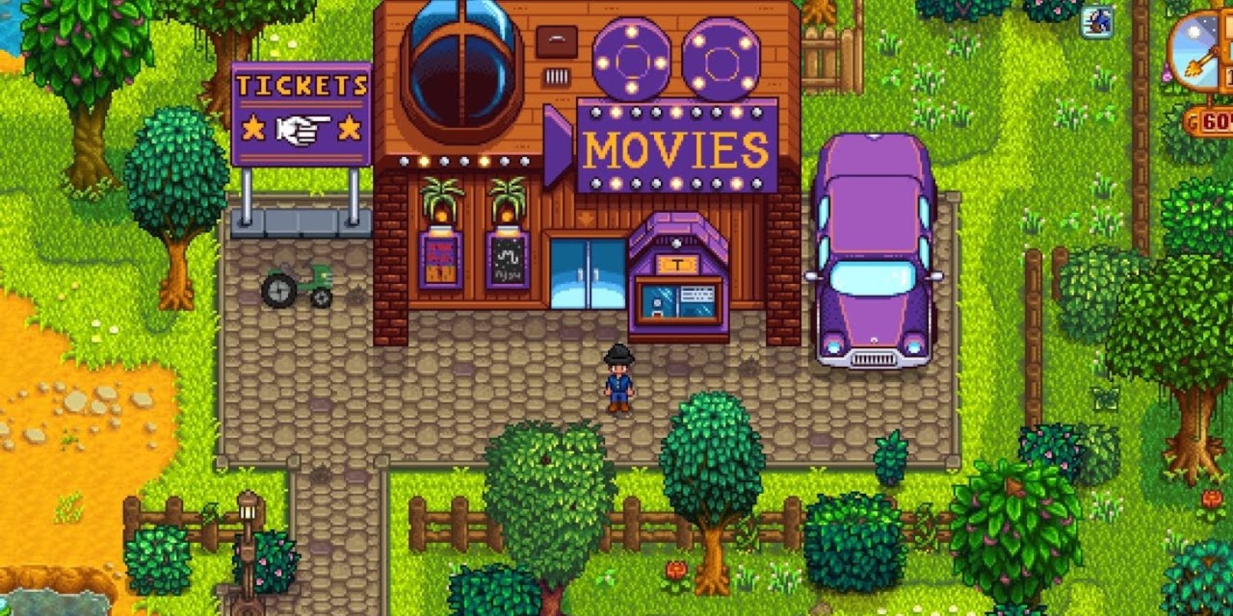 Image: Movie Theater