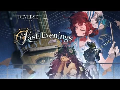 Reverse: 1999 Livestream -Ankündigung