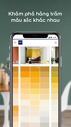 Dulux Visualizer VN Screenshot 1