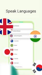 Fast VPN & Pro Translator स्क्रीनशॉट 1