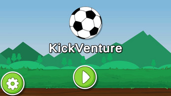 KickVenture Captura de pantalla 0