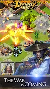 Dynasty War - Kingdoms Clash 스크린샷 0