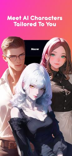 Meow應用截圖第0張