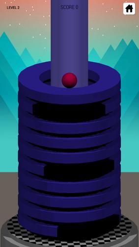 Stack Hassan Twist ဖန်သားပြင်ဓာတ်ပုံ 2