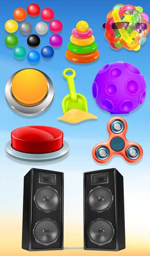 AntiStress Relaxation Game: Ảnh chụp màn hình 2