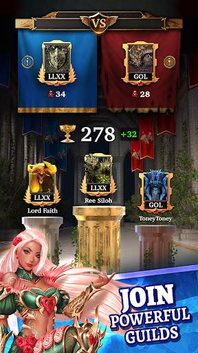 Legendary: Game of Heroes应用截图第1张