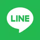 LINE: Llama y mensajea