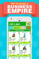 Billionaire應用截圖第1張