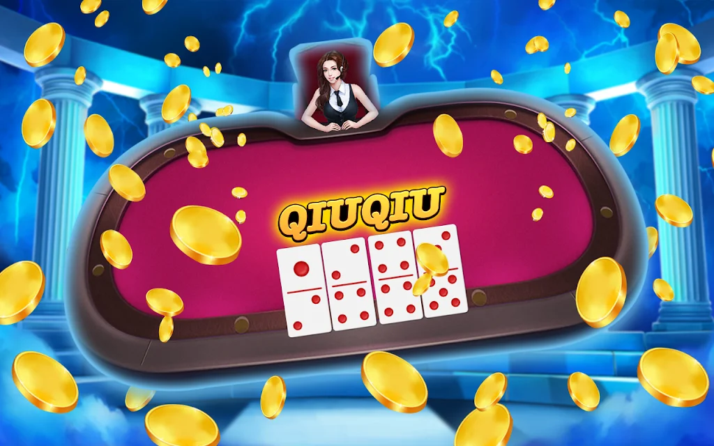Domino Pro-Casino Online Games应用截图第1张