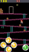classic kong 스크린샷 2