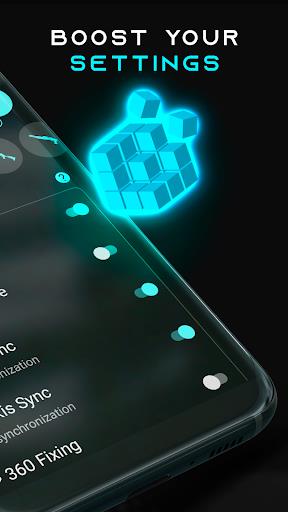 Regedit Mobile FFH4X ภาพหน้าจอ 1