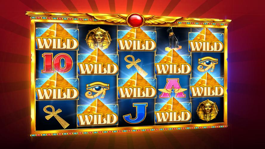 Ra slots casino slot machines Captura de pantalla 3