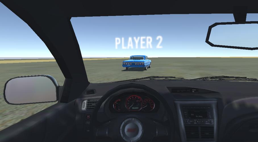 Playground Online Car Game ဖန်သားပြင်ဓာတ်ပုံ 3