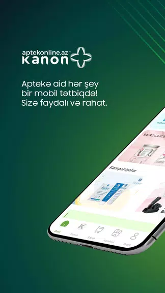 Aptekonline應用截圖第0張