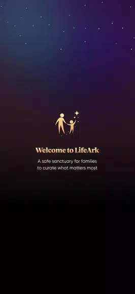 LifeArk應用截圖第0張
