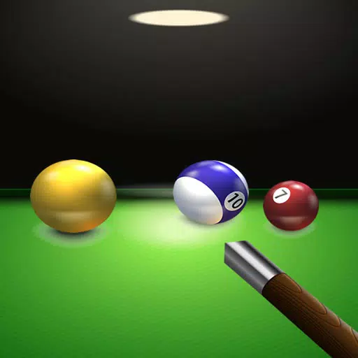 8 Ball Billiard Blast