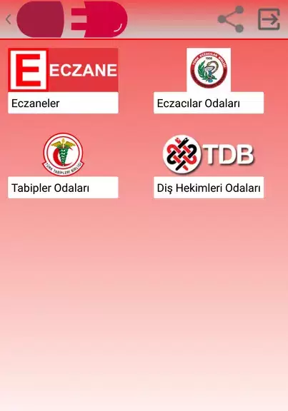 Medula Eczane, Eczacı Asistanı Tangkapan skrin 1