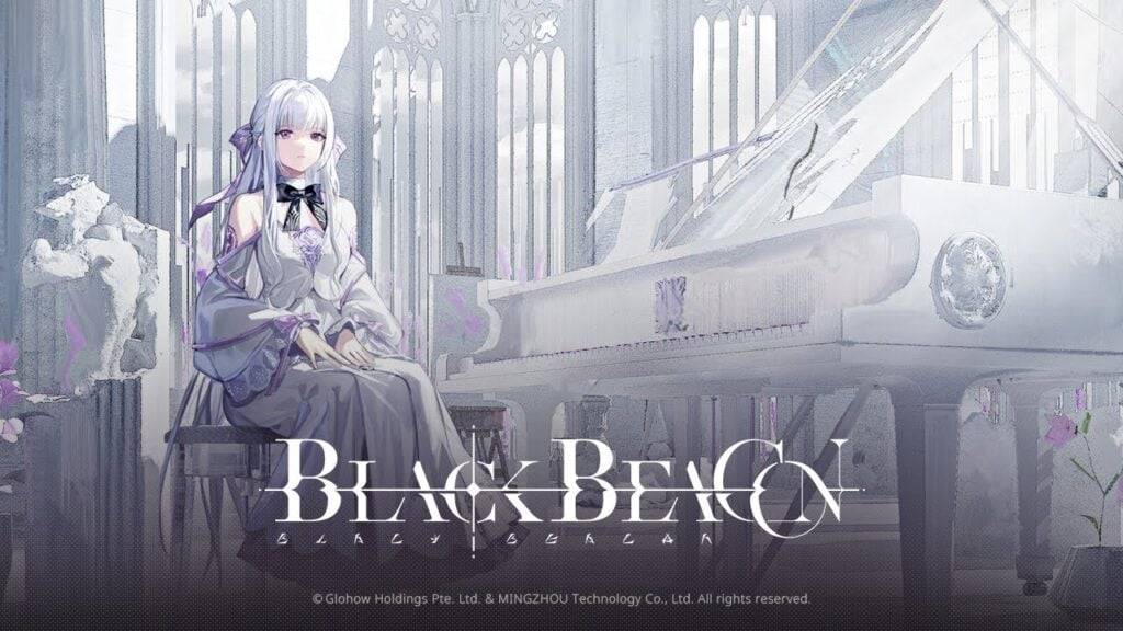 Glohow เริ่มการทดสอบเบต้าทั่วโลกของ Black Beacon!