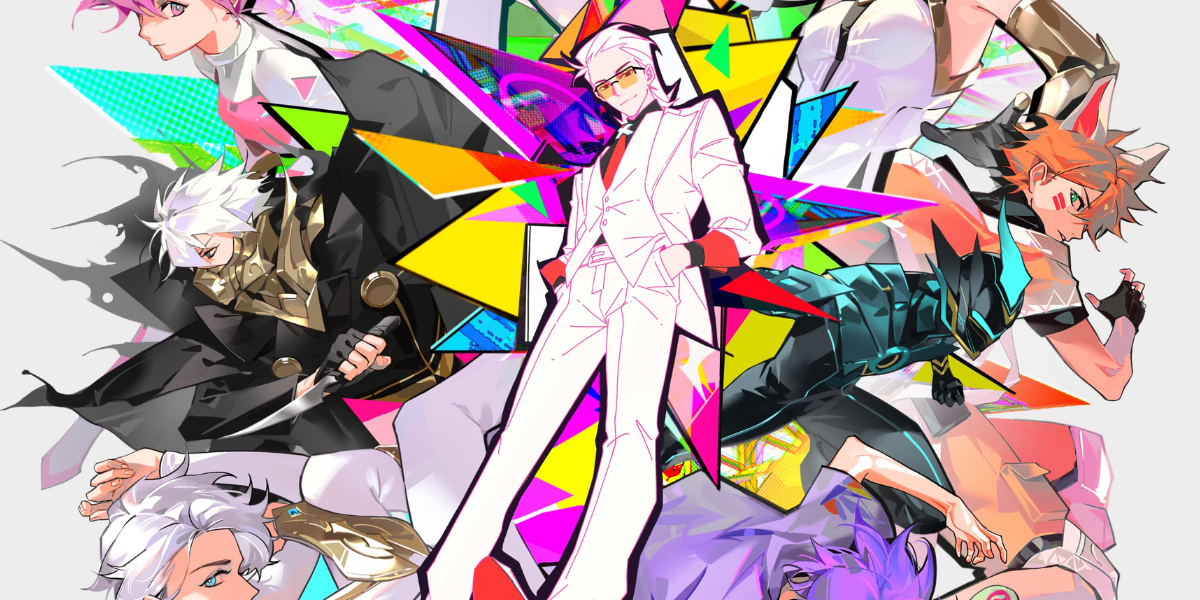 “ Crunchyroll揭幕2025英語配音”