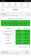 Meteo 3R Tangkapan skrin 2