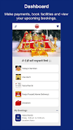 MATA VAISHNODEVI APP ဖန်သားပြင်ဓာတ်ပုံ 0