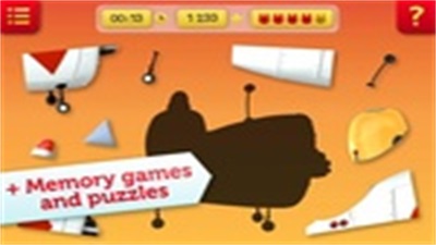 Samsam games Screenshot 2