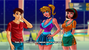 High School Days – New Version 0.140 [El Ciclo] স্ক্রিনশট 1