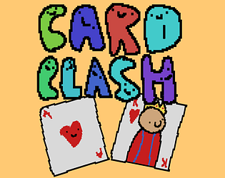 Card Clash