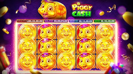 Double Win Slots- Vegas Casino Ảnh chụp màn hình 0