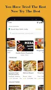 Bodia - Curated Food Delivery Captura de tela 0