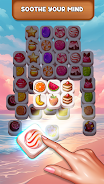 Matching Tile - Match 3 Puzzle 스크린샷 2