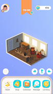 My Dream Room Decorate Design Screenshot 1