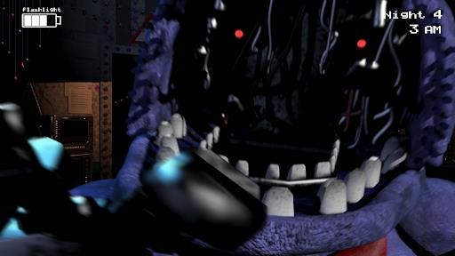 Five Nights at Freddy's 2 스크린샷 0